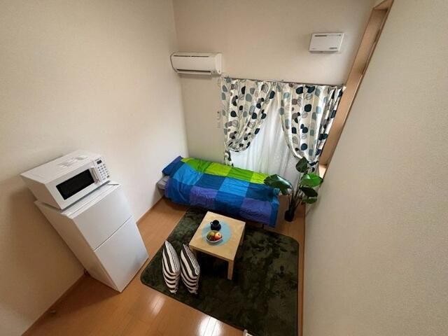 カーサ・フローラ その他9