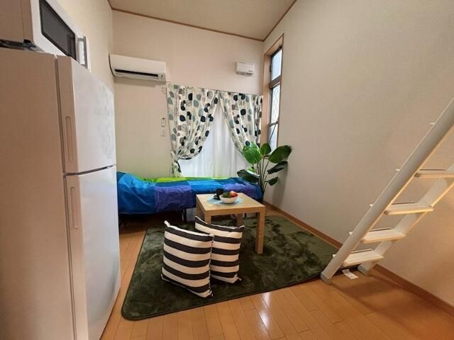 カーサ・フローラ その他11