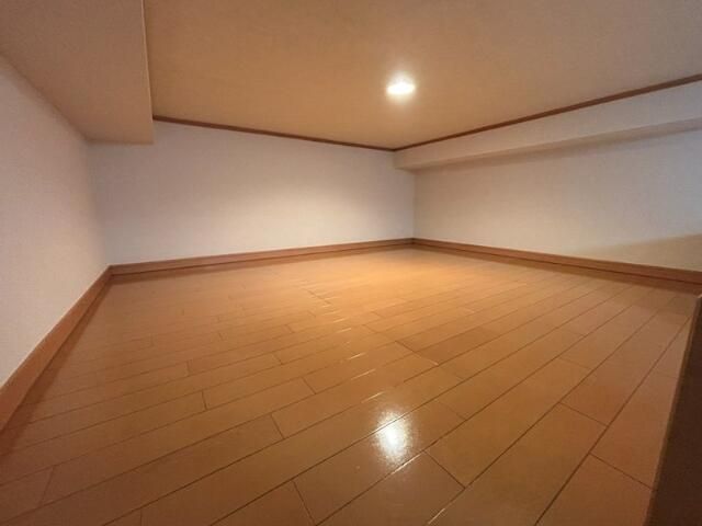 カーサ・フローラ ベッドルーム