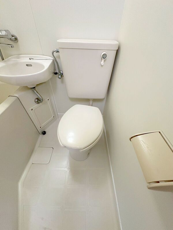 多摩ペガサスビル その他2