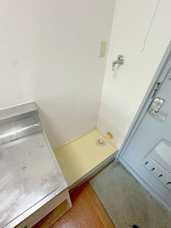 多摩ペガサスビル その他8