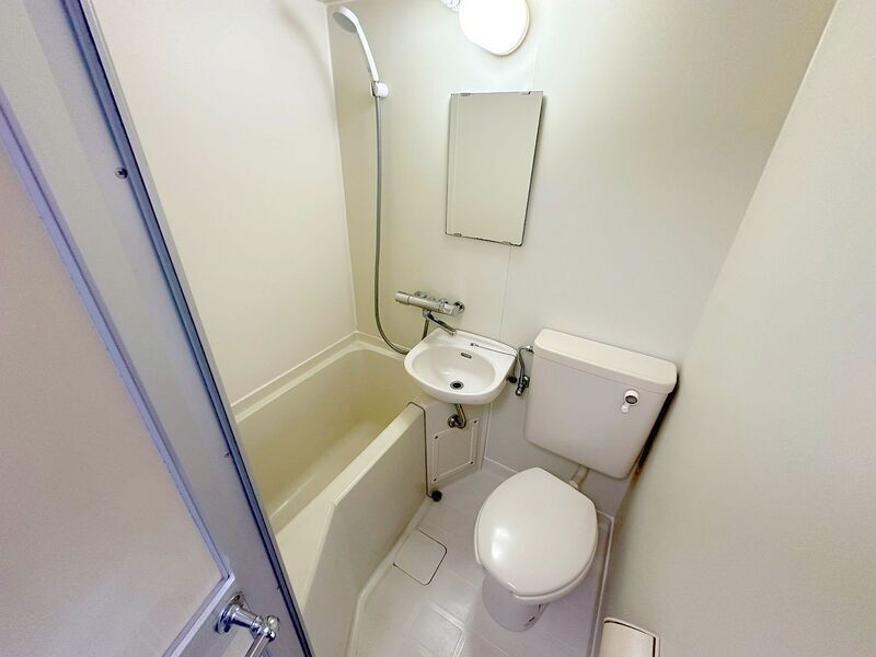 多摩ペガサスビル その他9