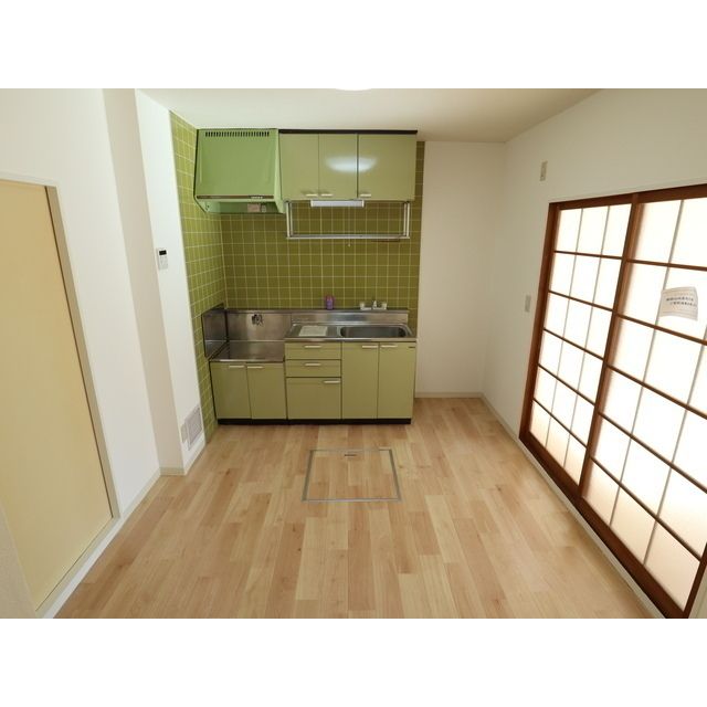 レイクサイドハウス その他1