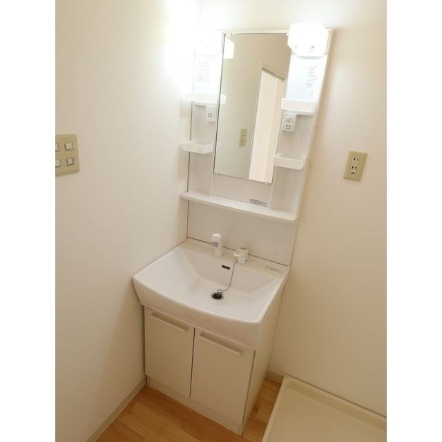 レイクサイドハウス その他3