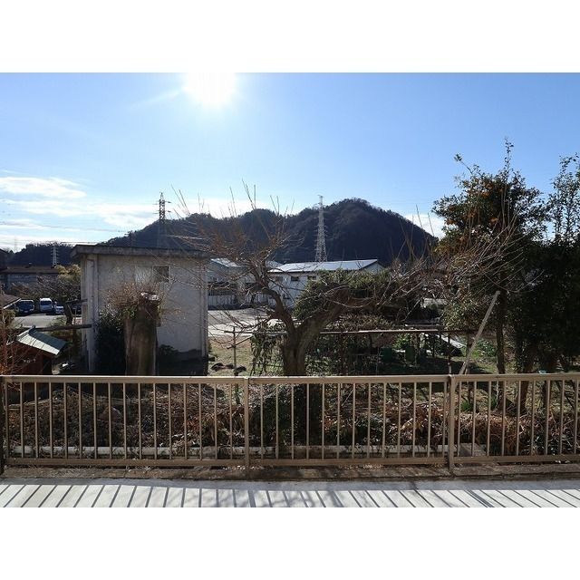 レイクサイドハウス その他5