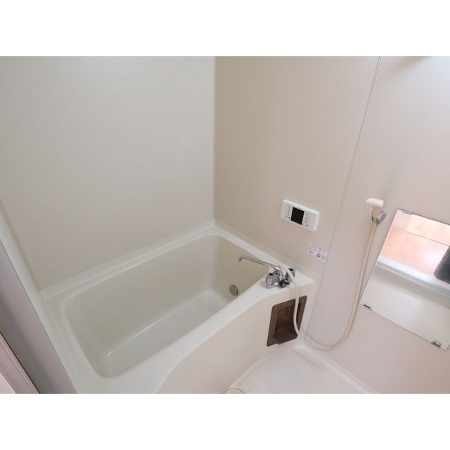 レイクサイドハウス 風呂画像