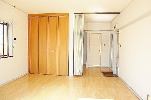 クレストハイム その他1