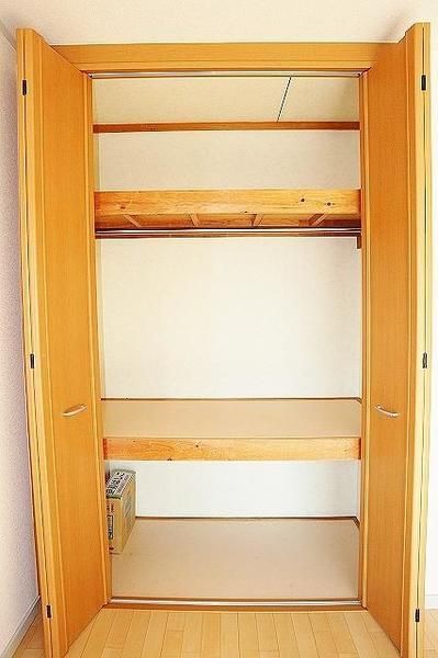 クレストハイム その他3