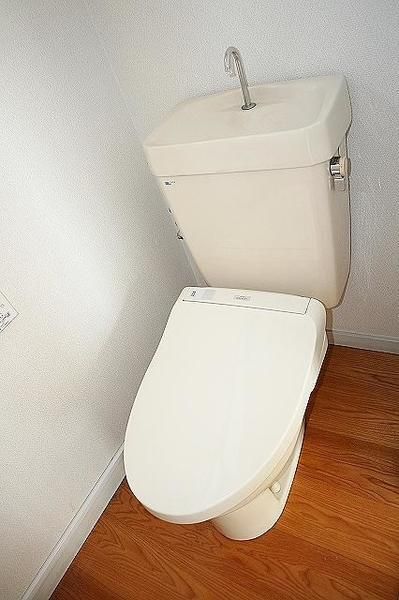 クレストハイム その他4