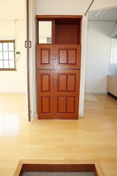 クレストハイム その他6