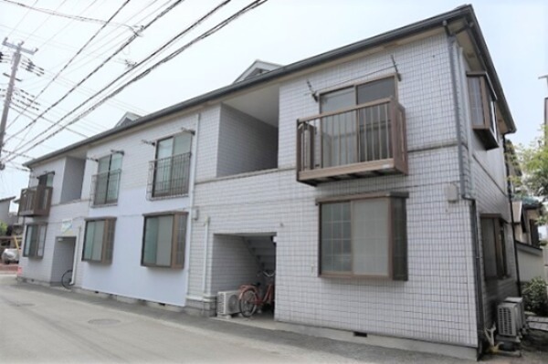 クレストハイム その他8