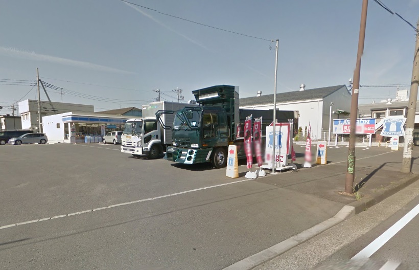 フレクション相模原 周辺画像1