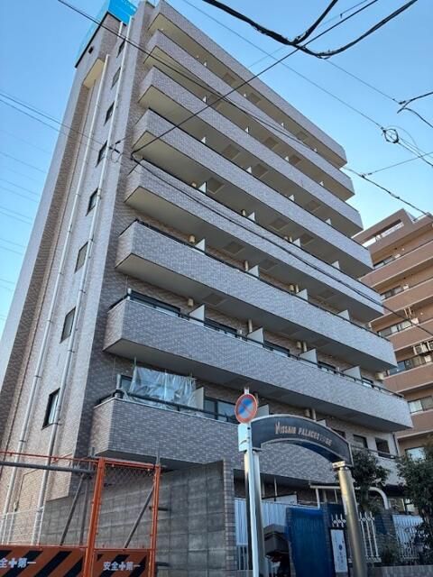 日神パレステージ相模原第２ 103号室 外観