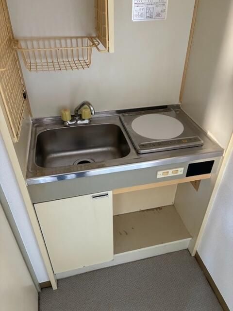 日神パレステージ相模原第２ キッチン