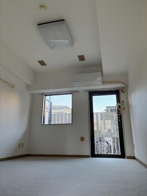 日神パレステージ相模原第２ ベッドルーム