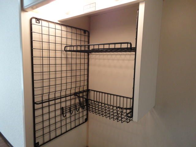 ハイツ東橋本 その他4