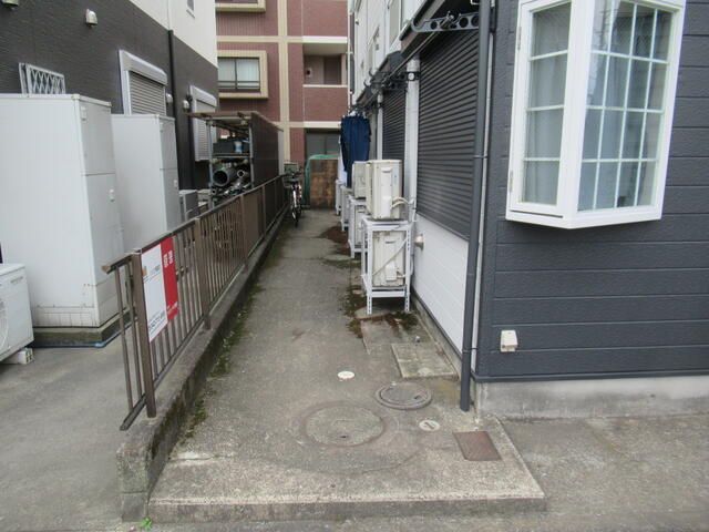 ハイツ東橋本 その他5