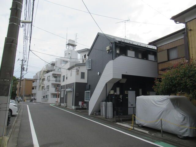 ハイツ東橋本 その他6