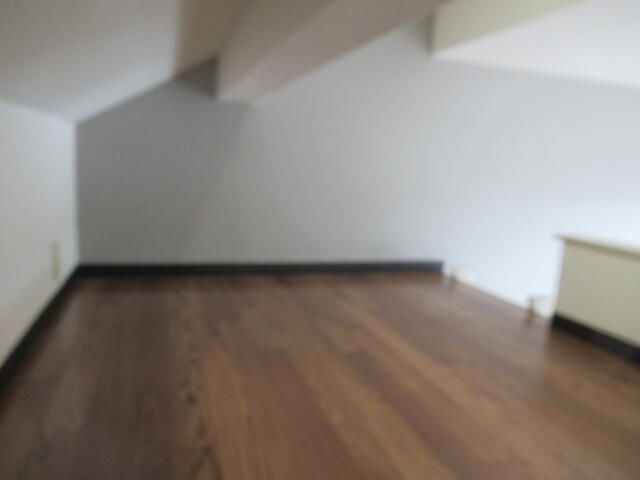 ハイツ東橋本 ベッドルーム