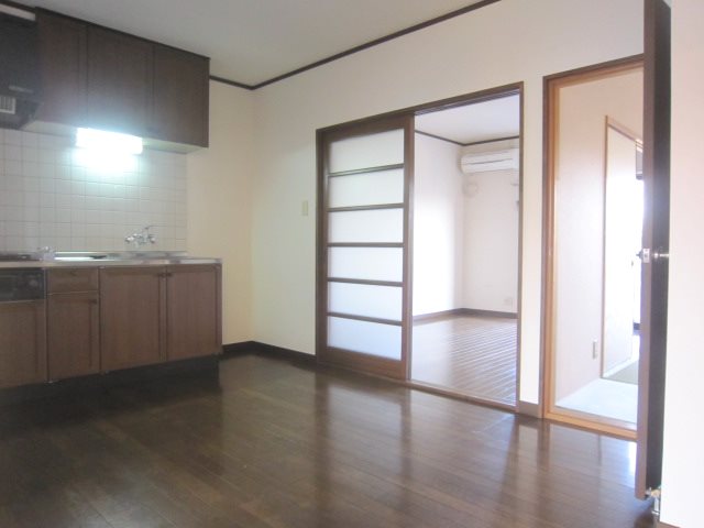 グリーンアベニュー　2号棟  その他1