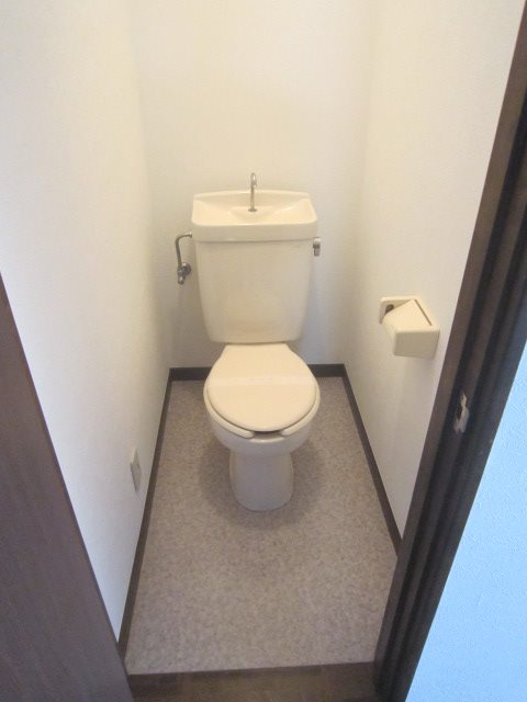 グリーンアベニュー　2号棟  その他3