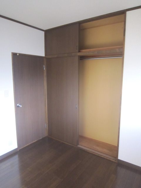 グリーンアベニュー　2号棟  その他4