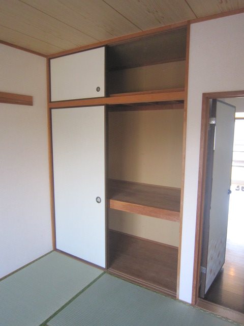 グリーンアベニュー　2号棟  その他5