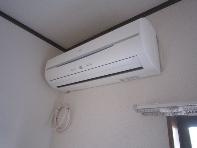 グリーンアベニュー　2号棟  その他6