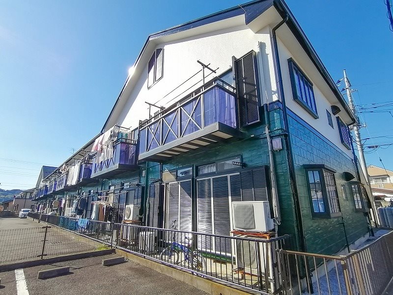 グリーンアベニュー　2号棟  その他8