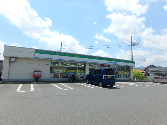 グリーンアベニュー　2号棟  周辺画像2