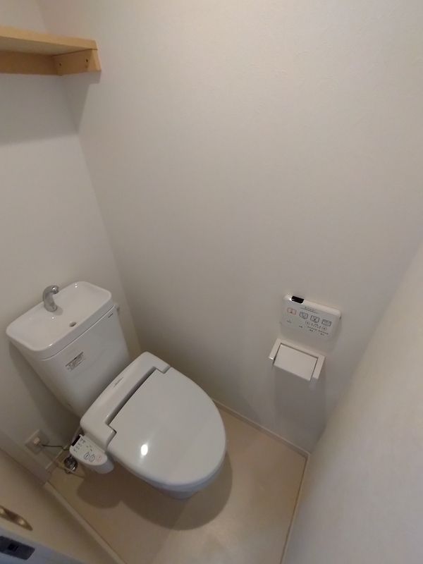 ライムテラス その他2