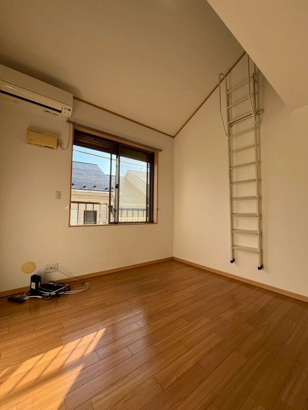 ミキハイツ淵野辺 その他5