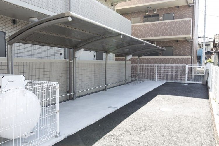 アロッジオ淵野辺Ⅱ その他7