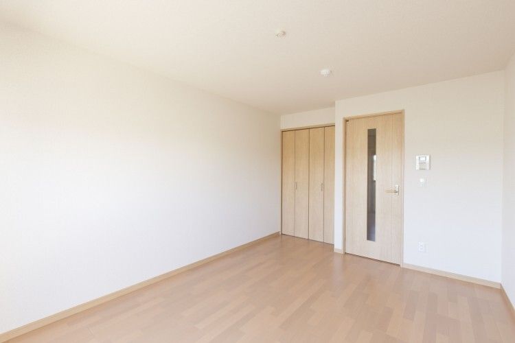 アロッジオ淵野辺Ⅱ ベッドルーム