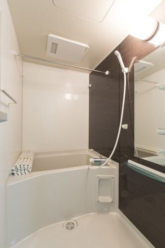 アロッジオ淵野辺Ⅱ 風呂画像