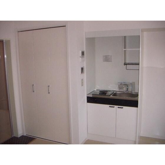 スタージュ その他8