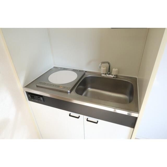 スタージュ キッチン