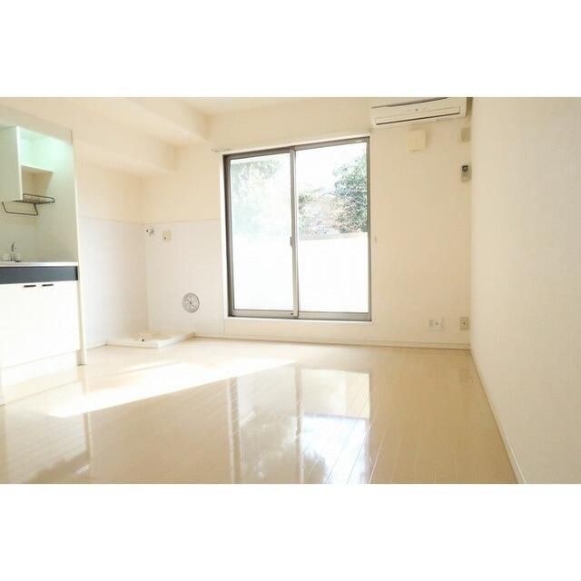 スタージュ ベッドルーム