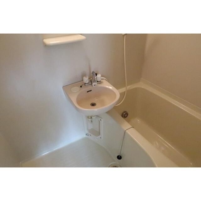 スタージュ 風呂画像