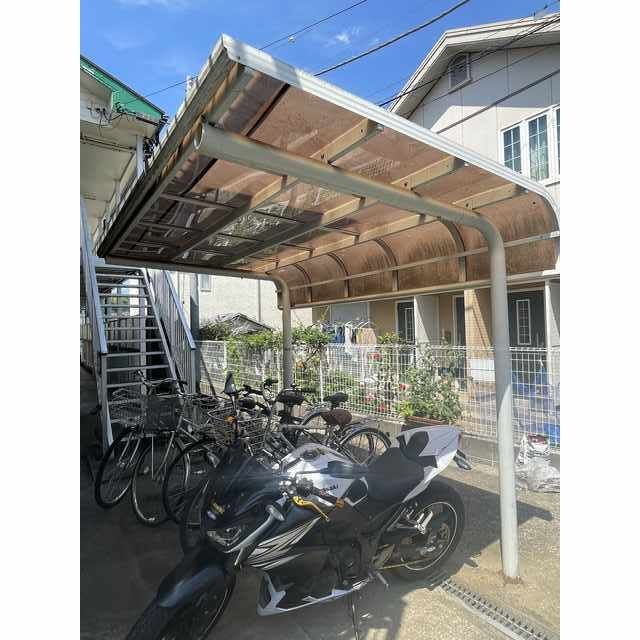 リバーサイドヒルズ その他5