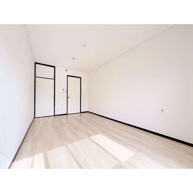 リバーサイドヒルズ ベッドルーム