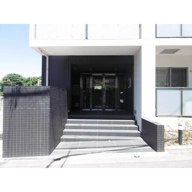 エリーゼ その他外観1