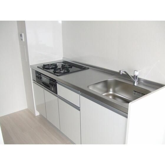 エリーゼ キッチン