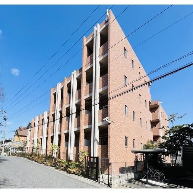 グランレーヴ 305号室 外観