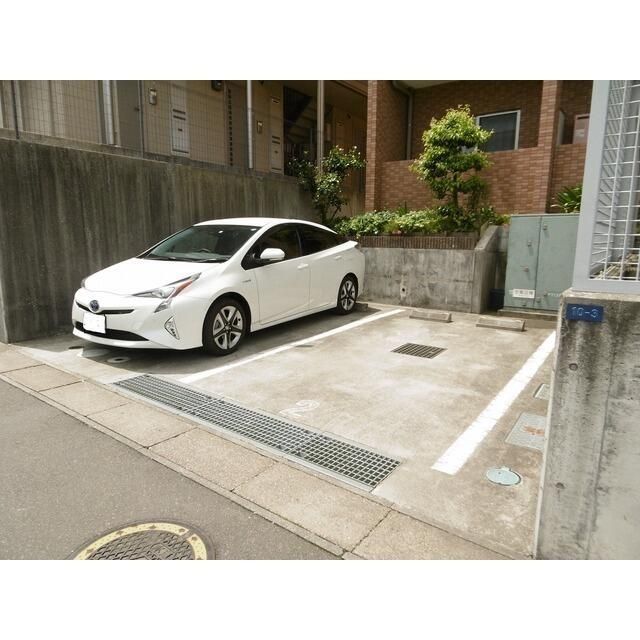 グランレーヴ その他9