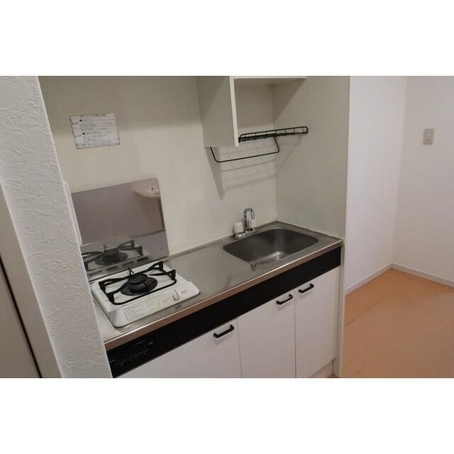 グランレーヴ キッチン