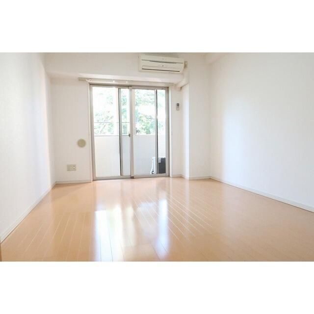 グランレーヴ ベッドルーム