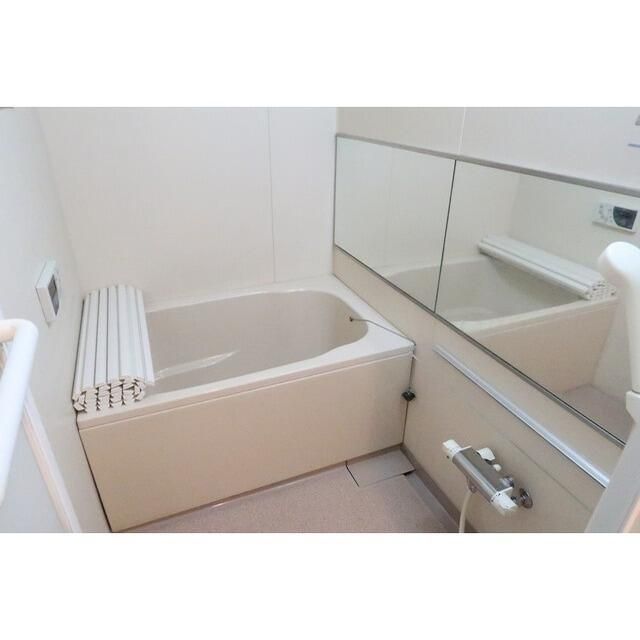 グランレーヴ 風呂画像