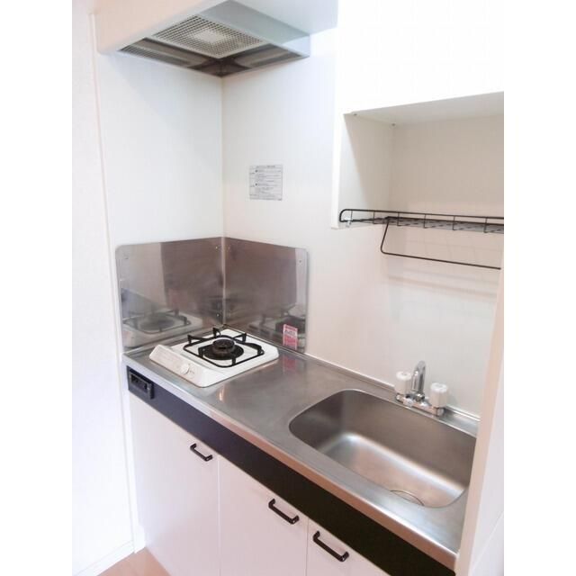 グランレーヴ キッチン