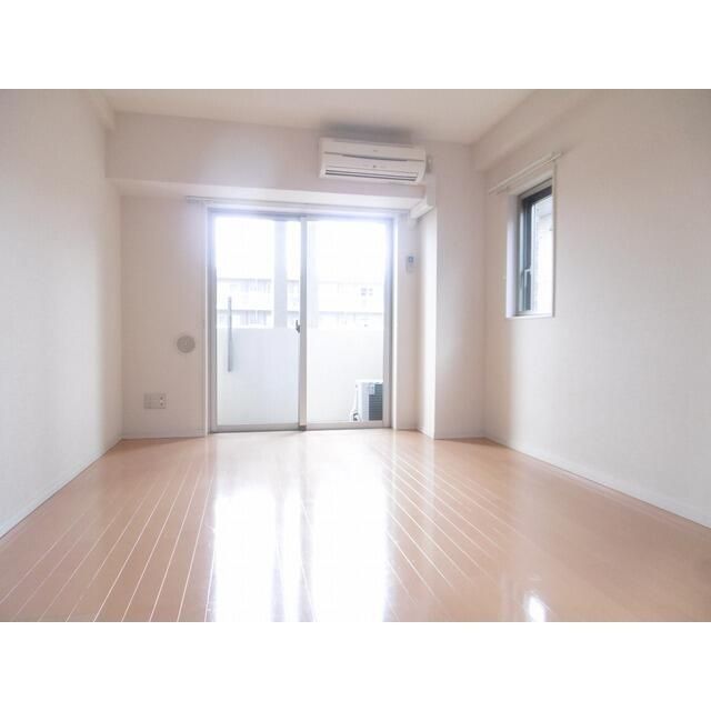 グランレーヴ ベッドルーム